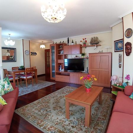 Laredo Ocean Port Apartment Phòng bức ảnh