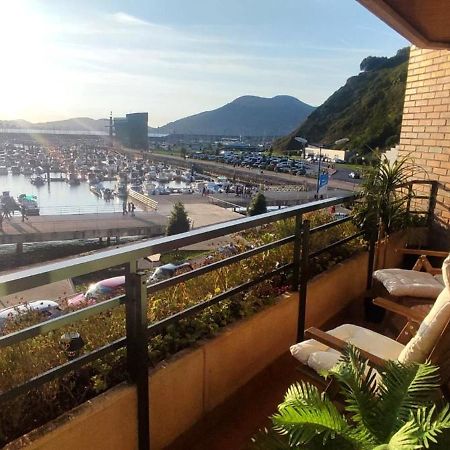 Laredo Ocean Port Apartment Ngoại thất bức ảnh