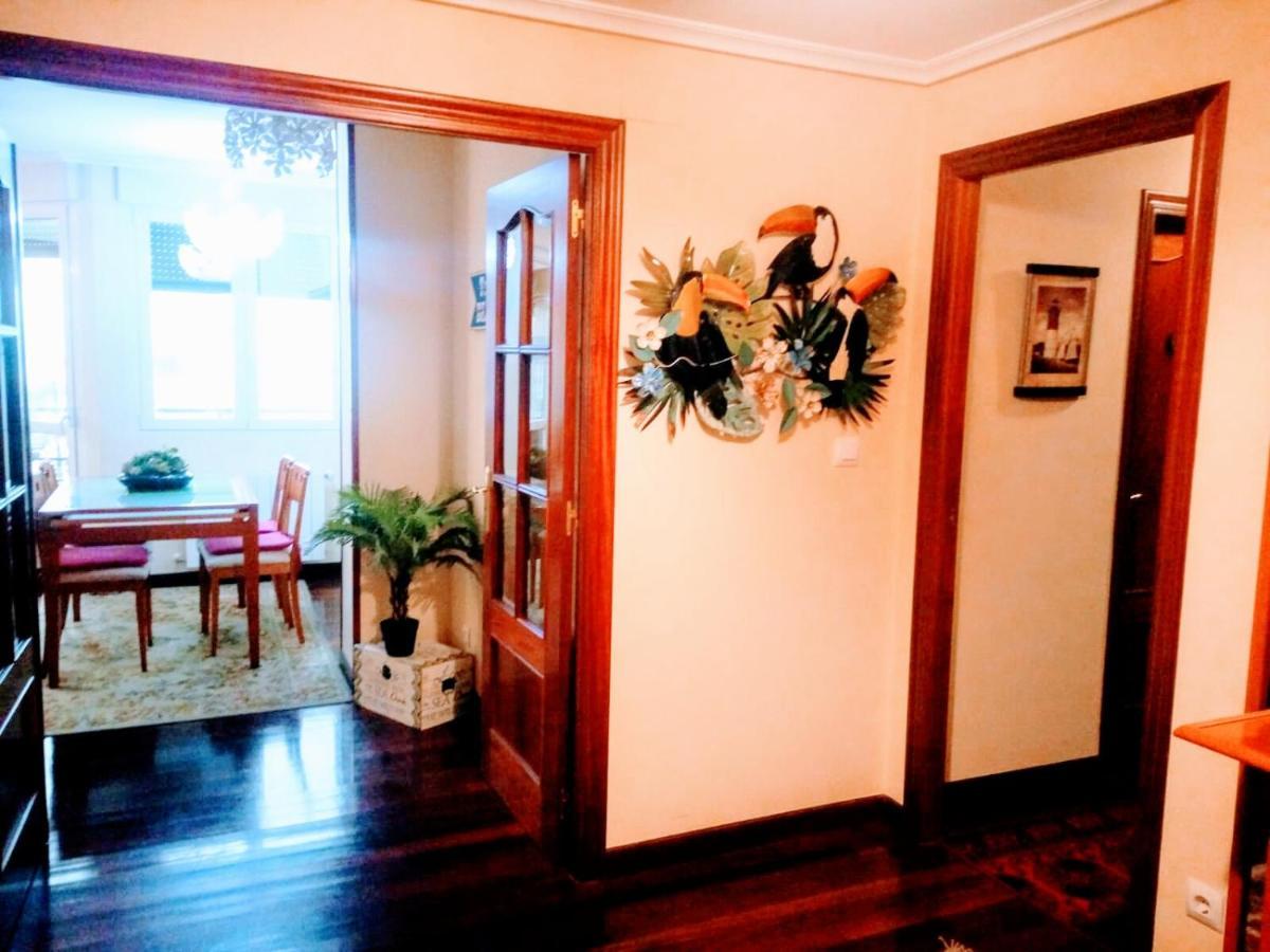 Laredo Ocean Port Apartment Ngoại thất bức ảnh