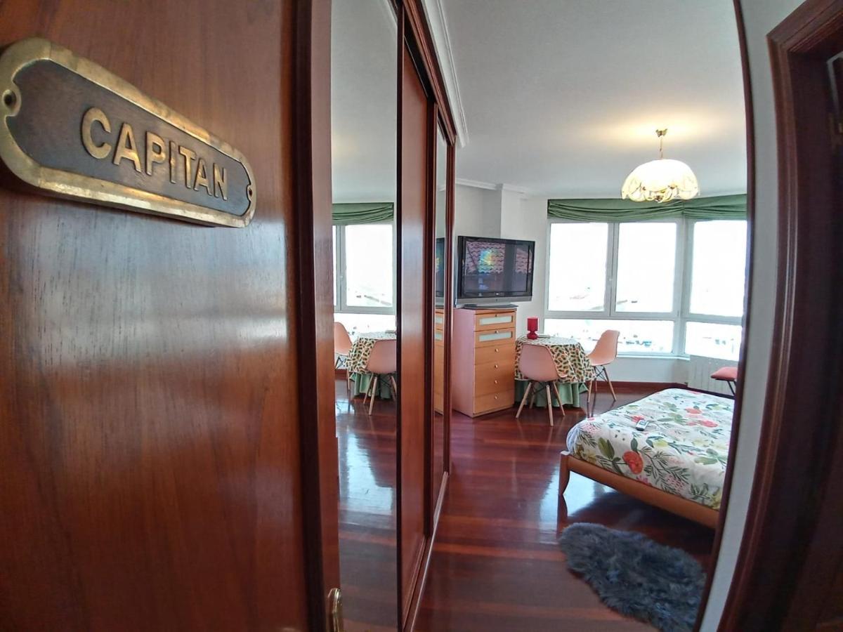 Laredo Ocean Port Apartment Ngoại thất bức ảnh