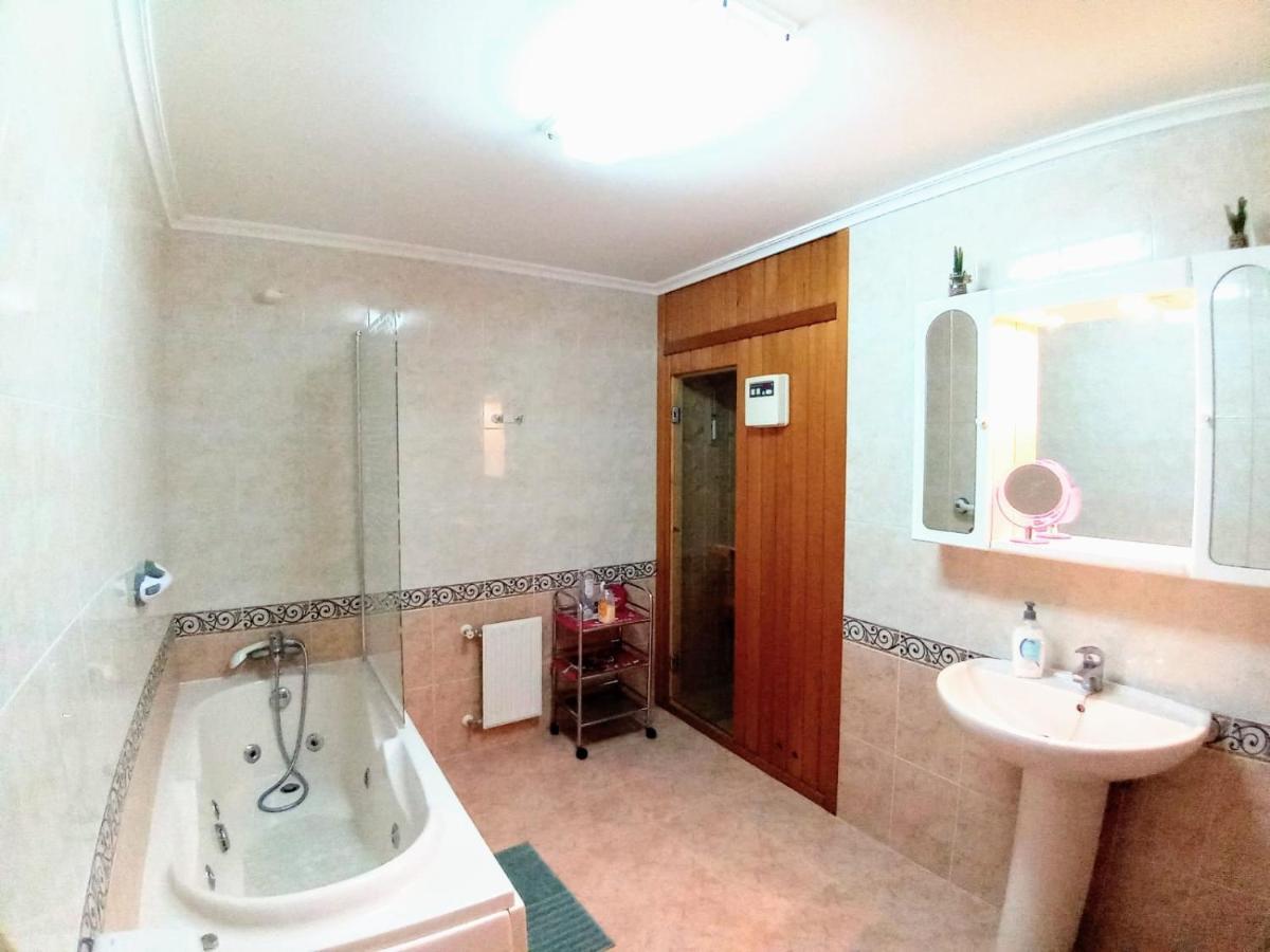 Laredo Ocean Port Apartment Ngoại thất bức ảnh