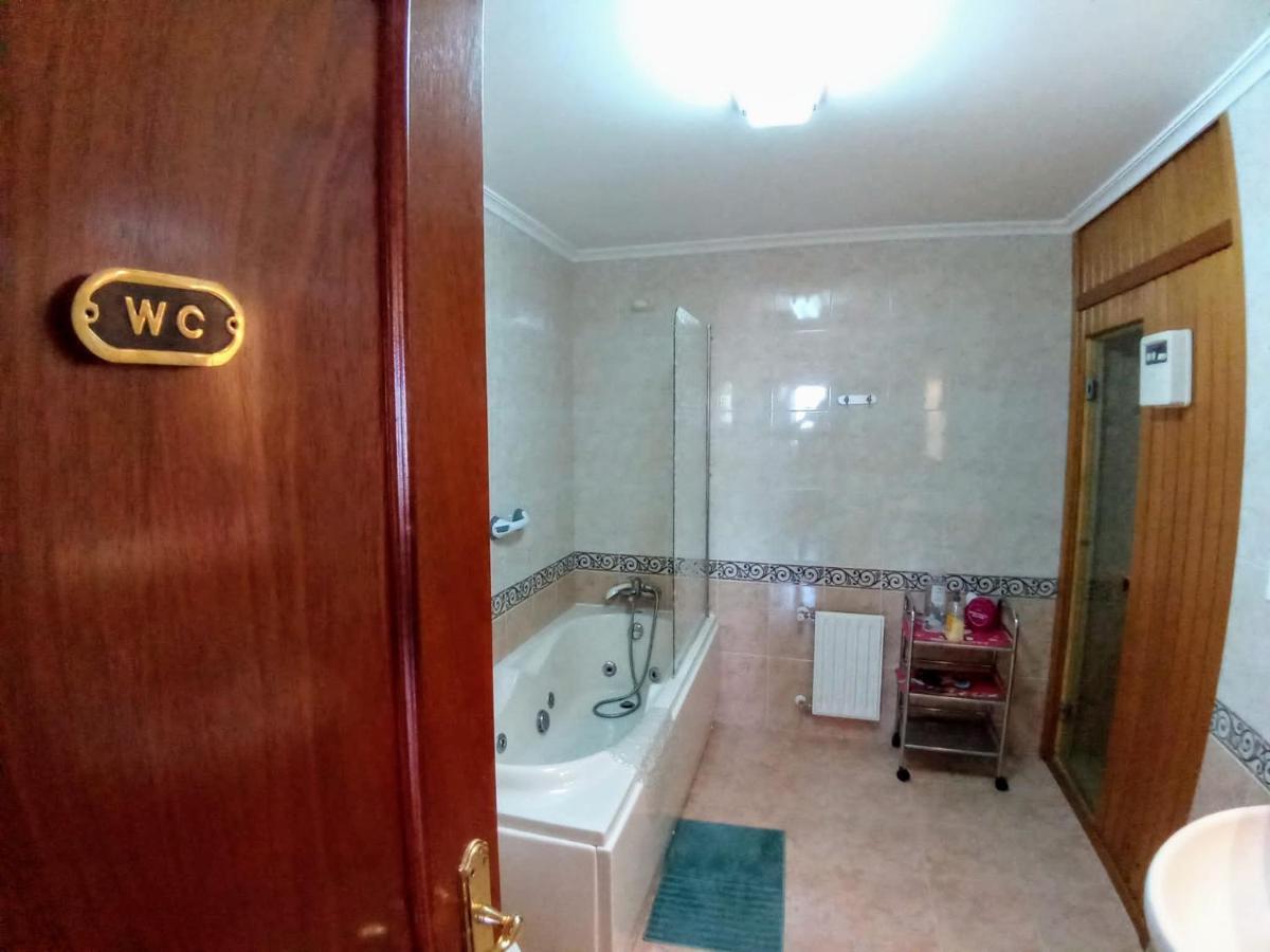 Laredo Ocean Port Apartment Ngoại thất bức ảnh