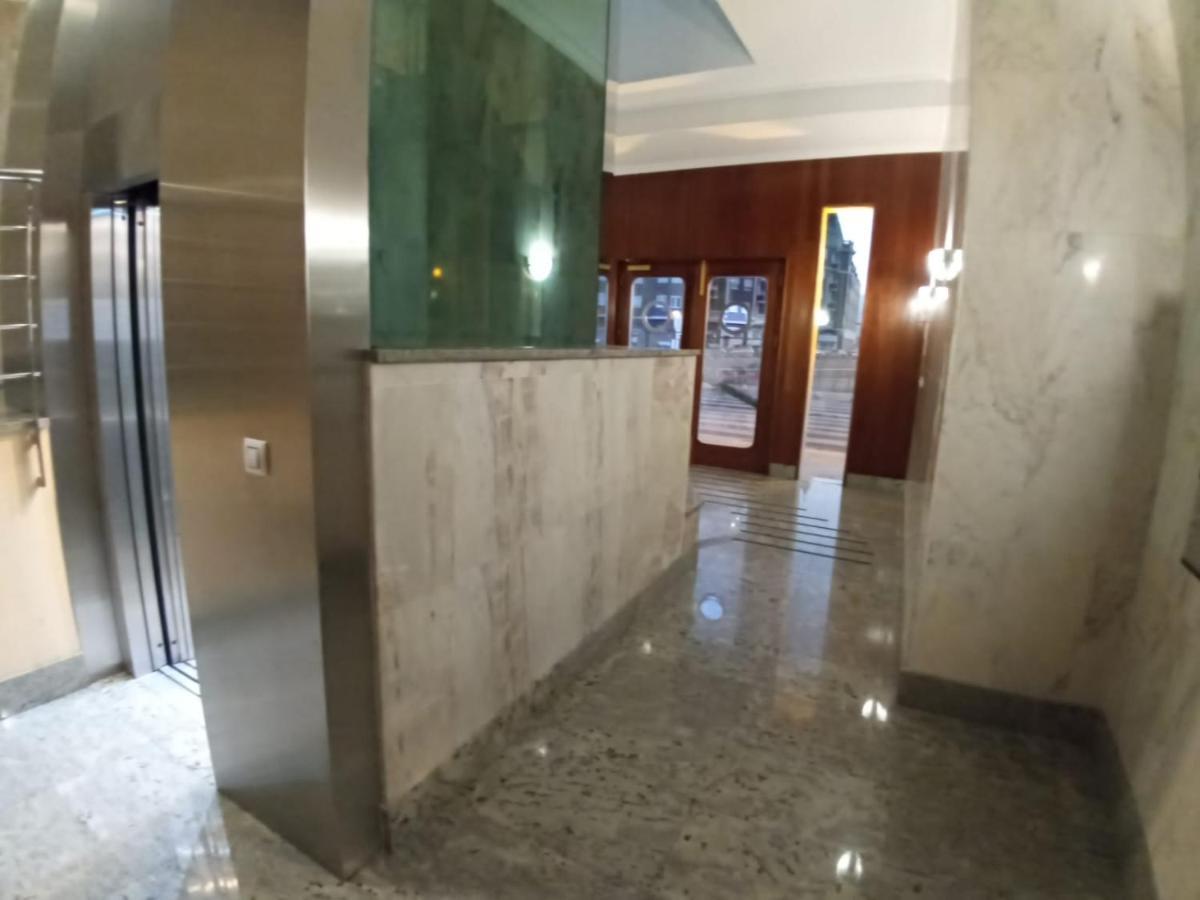 Laredo Ocean Port Apartment Ngoại thất bức ảnh