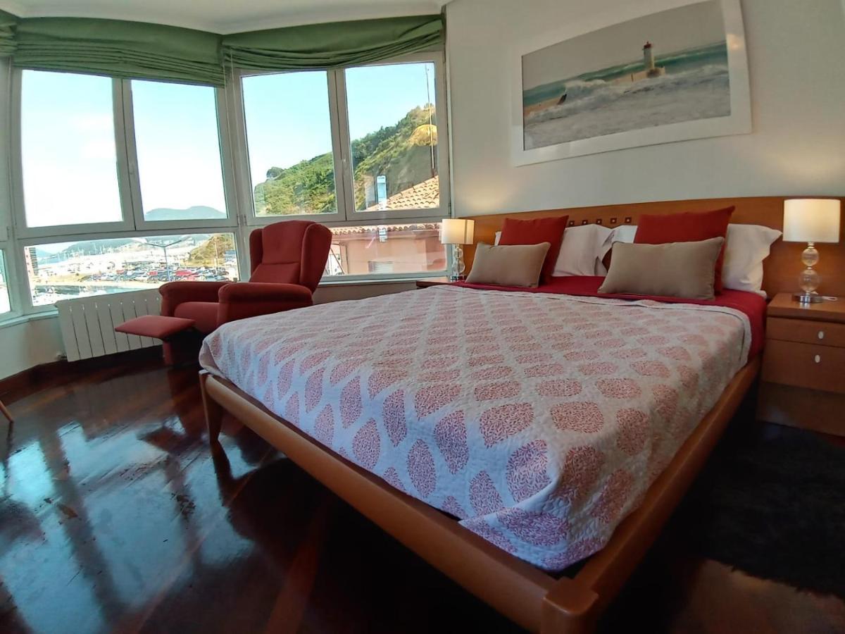 Laredo Ocean Port Apartment Ngoại thất bức ảnh
