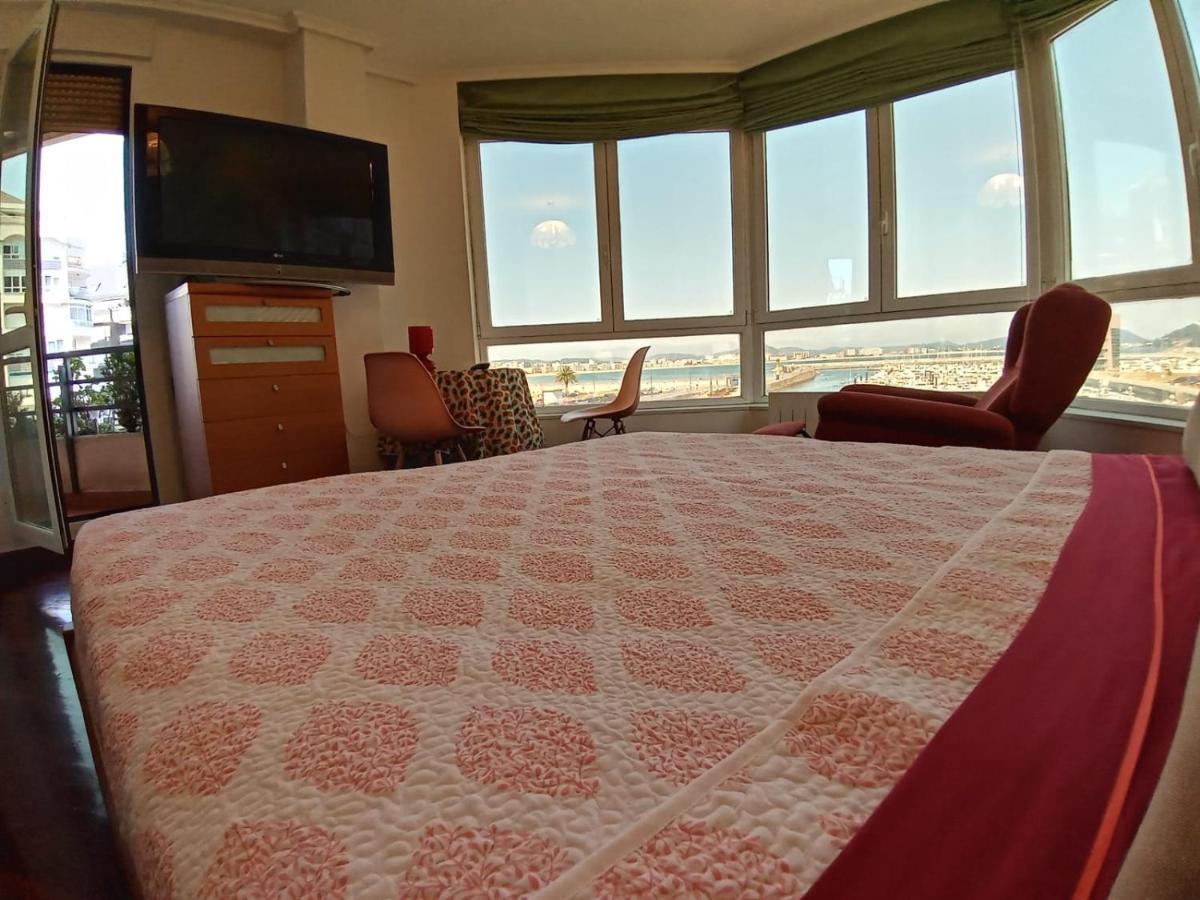 Laredo Ocean Port Apartment Ngoại thất bức ảnh