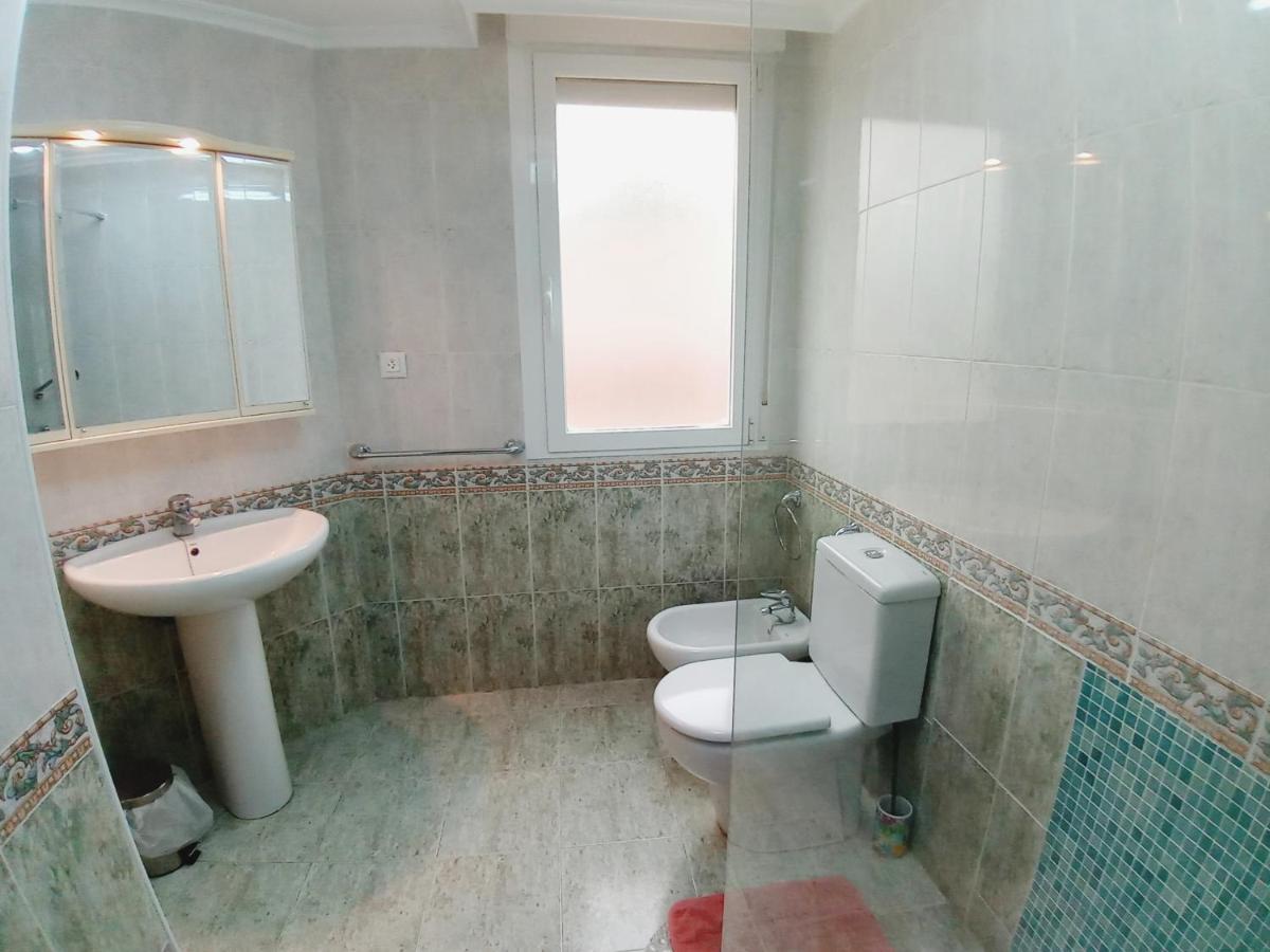 Laredo Ocean Port Apartment Ngoại thất bức ảnh
