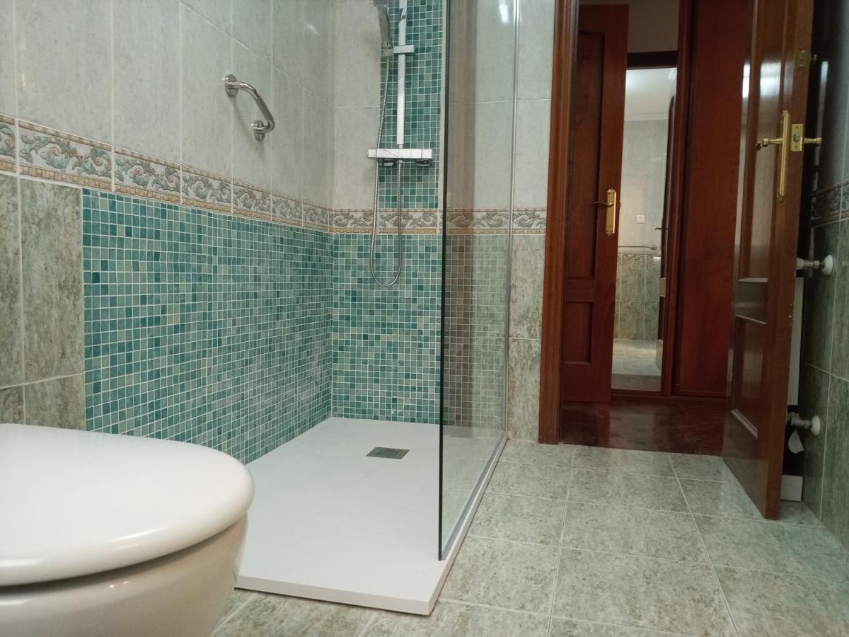 Laredo Ocean Port Apartment Ngoại thất bức ảnh