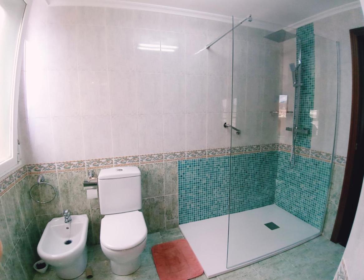 Laredo Ocean Port Apartment Ngoại thất bức ảnh