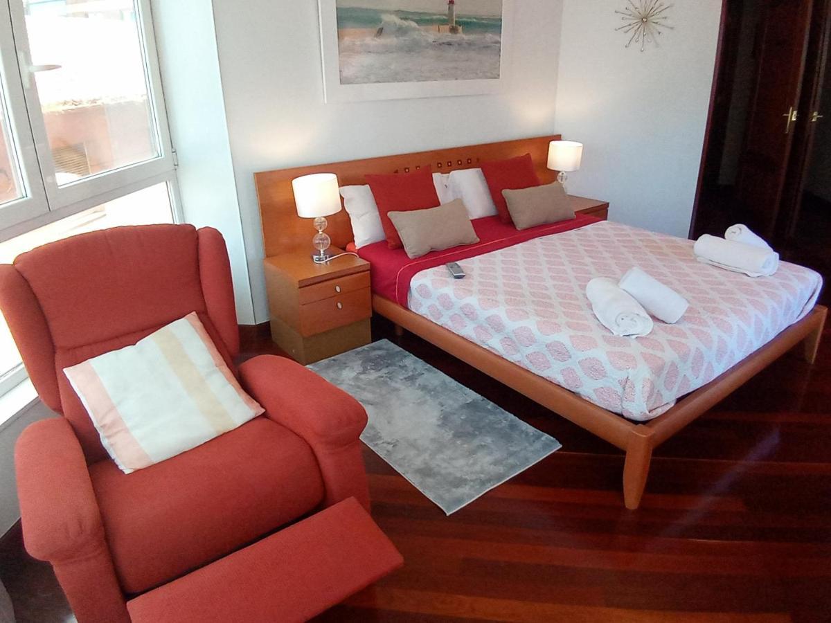 Laredo Ocean Port Apartment Ngoại thất bức ảnh