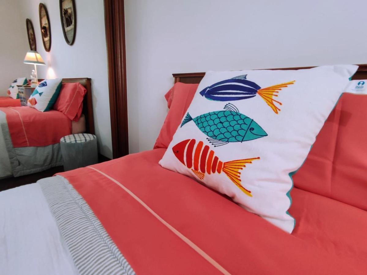 Laredo Ocean Port Apartment Ngoại thất bức ảnh