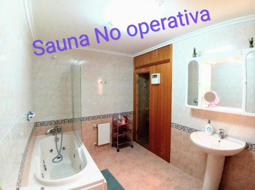 Laredo Ocean Port Apartment Phòng bức ảnh