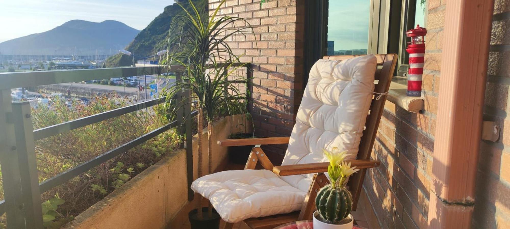 Laredo Ocean Port Apartment Ngoại thất bức ảnh