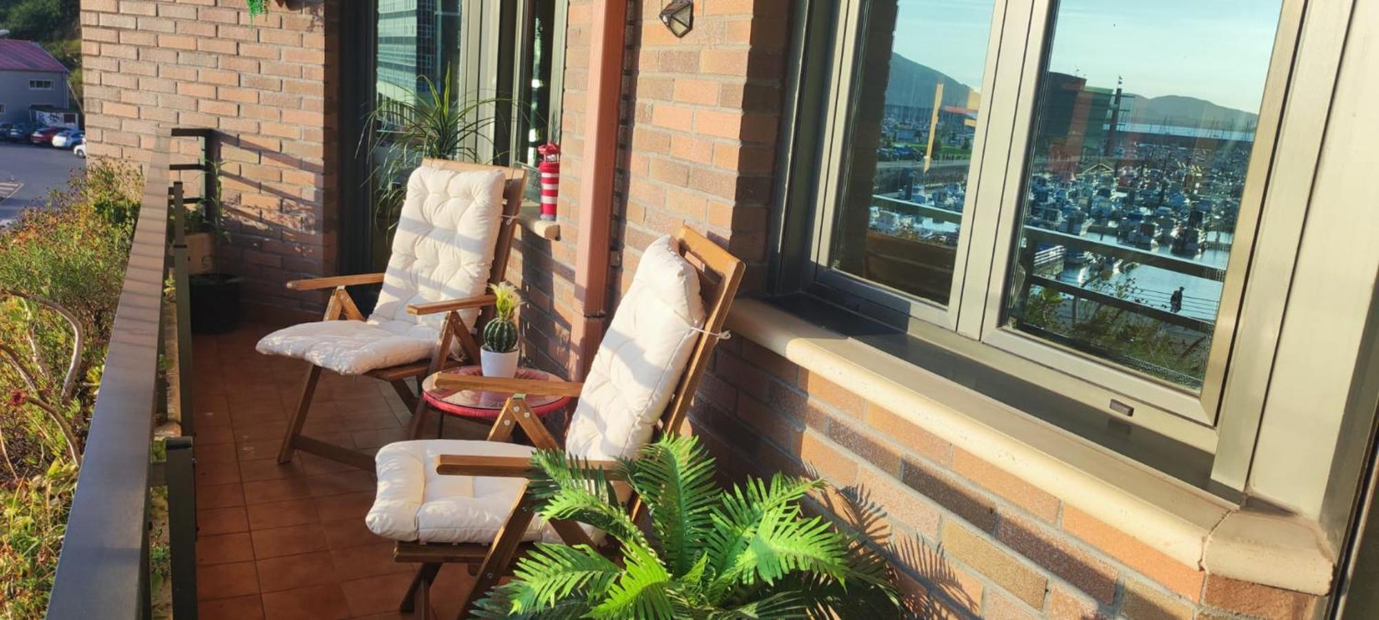 Laredo Ocean Port Apartment Ngoại thất bức ảnh