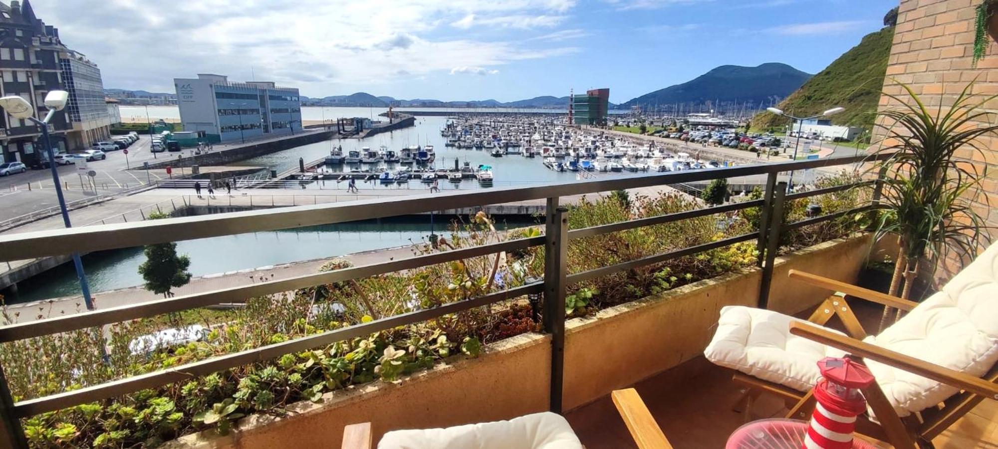 Laredo Ocean Port Apartment Ngoại thất bức ảnh