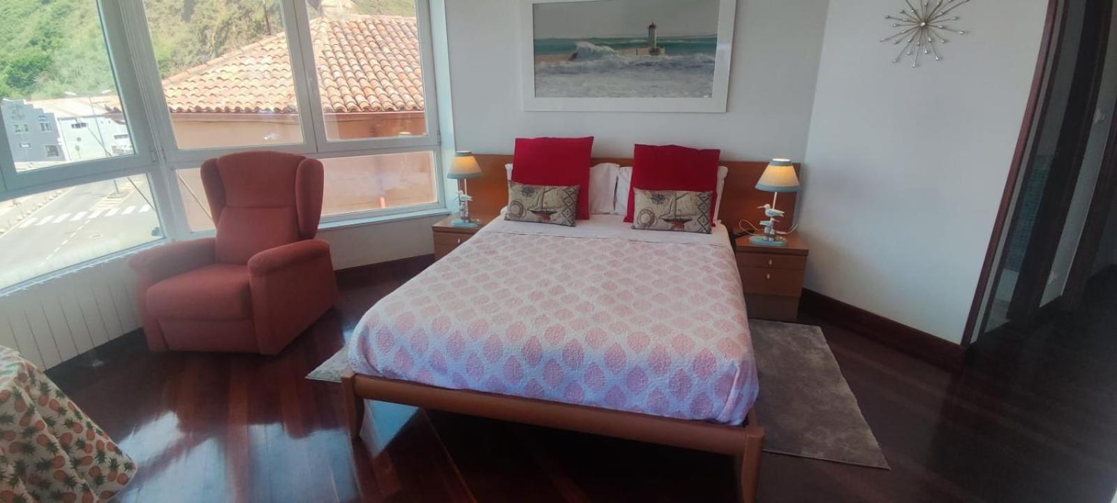 Laredo Ocean Port Apartment Ngoại thất bức ảnh