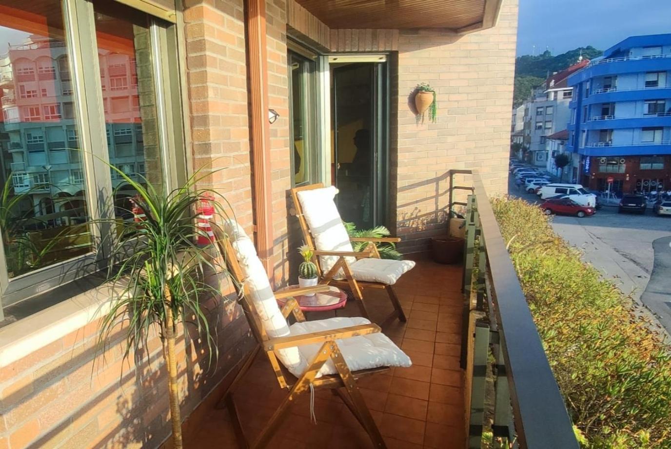 Laredo Ocean Port Apartment Ngoại thất bức ảnh