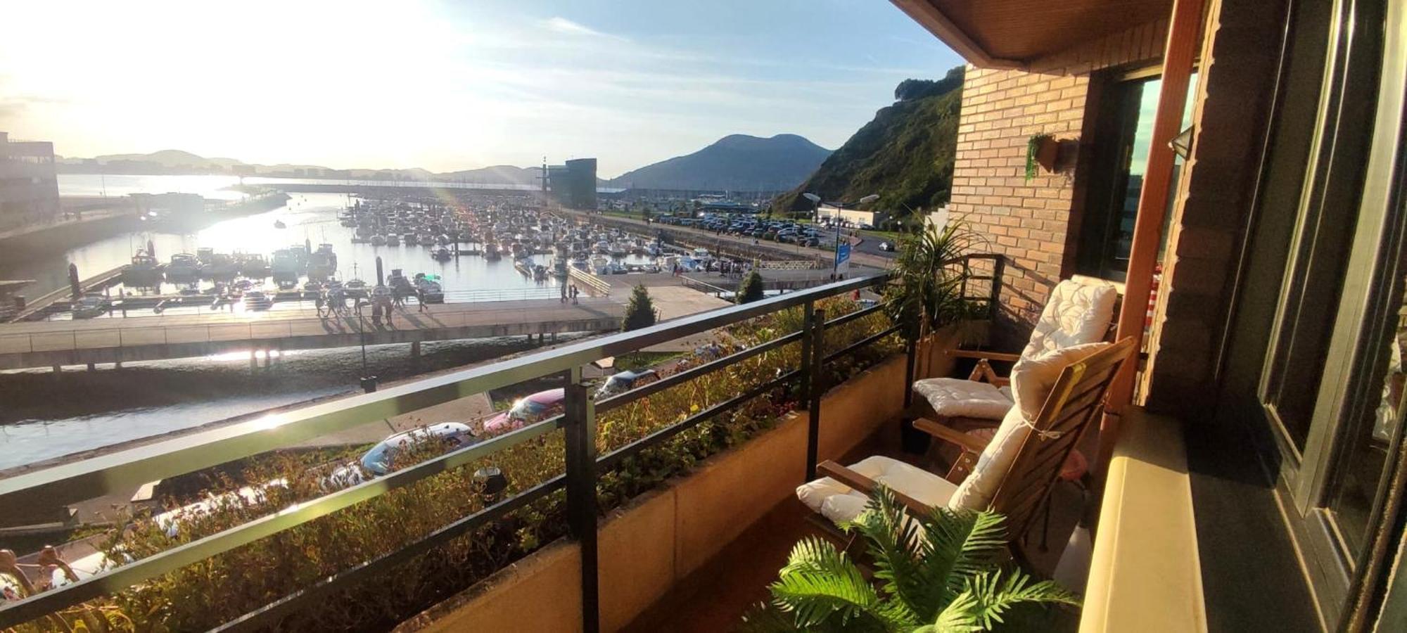 Laredo Ocean Port Apartment Ngoại thất bức ảnh
