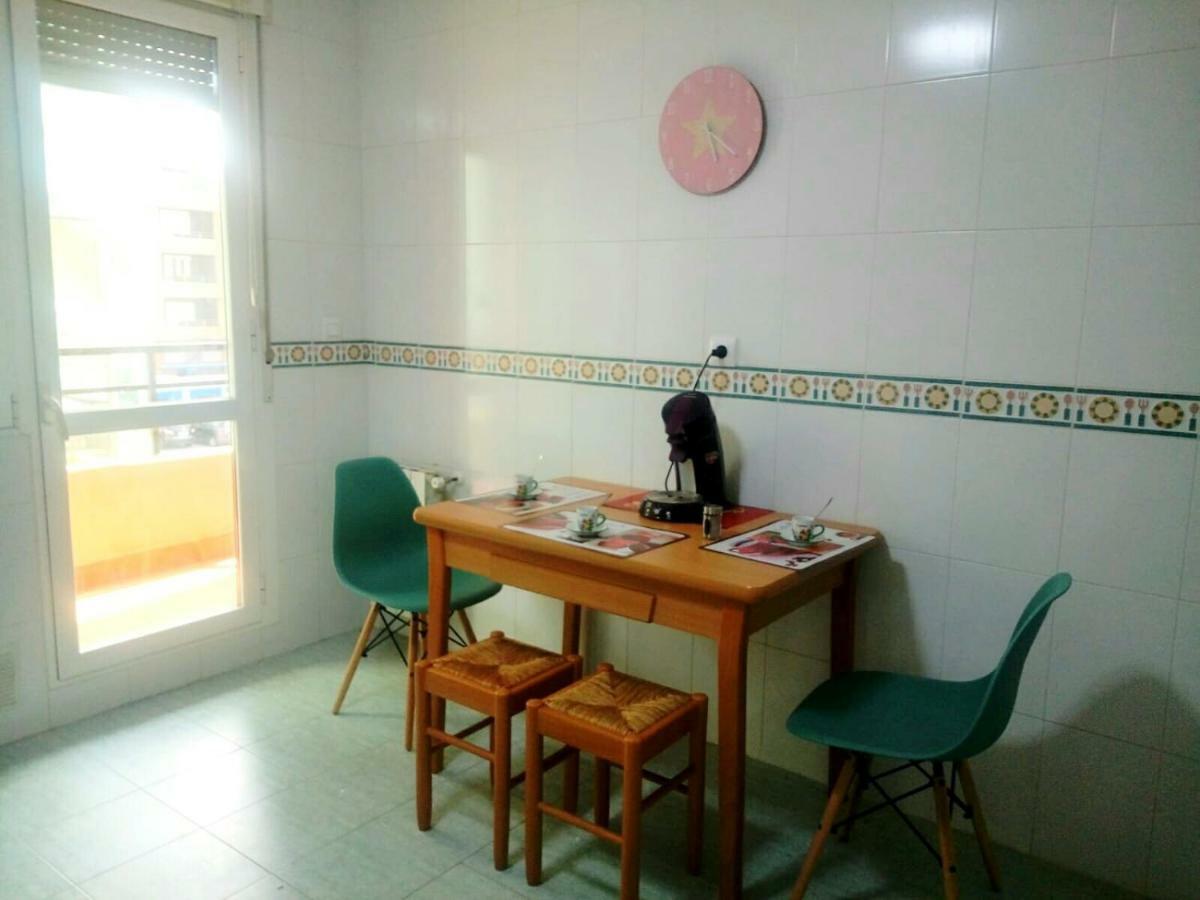 Laredo Ocean Port Apartment Ngoại thất bức ảnh