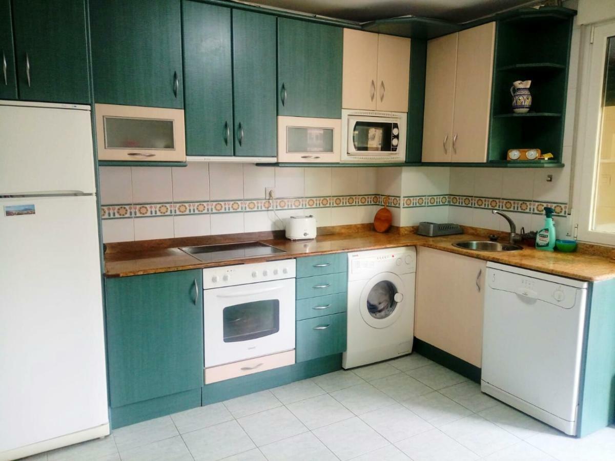 Laredo Ocean Port Apartment Ngoại thất bức ảnh