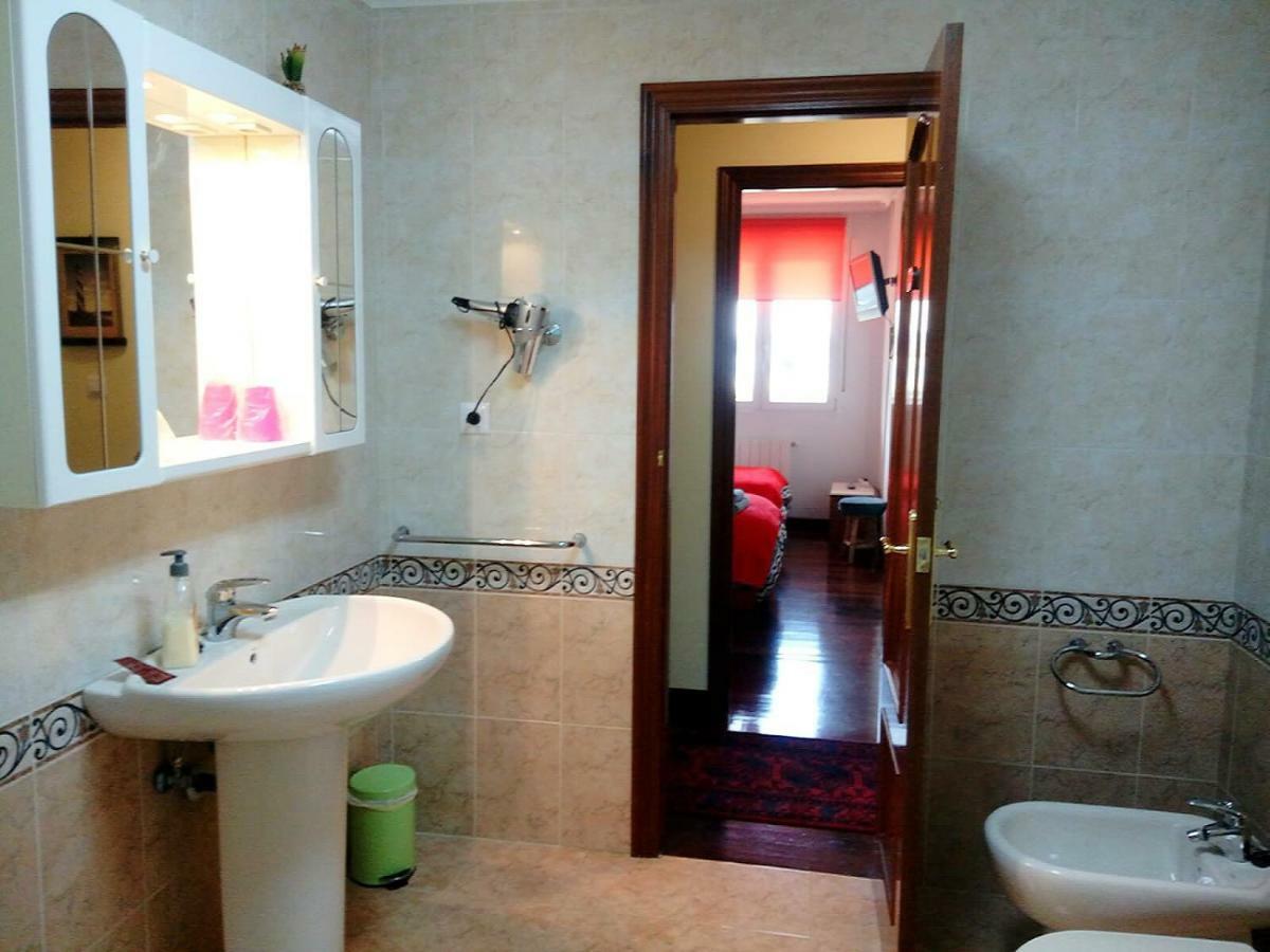 Laredo Ocean Port Apartment Ngoại thất bức ảnh