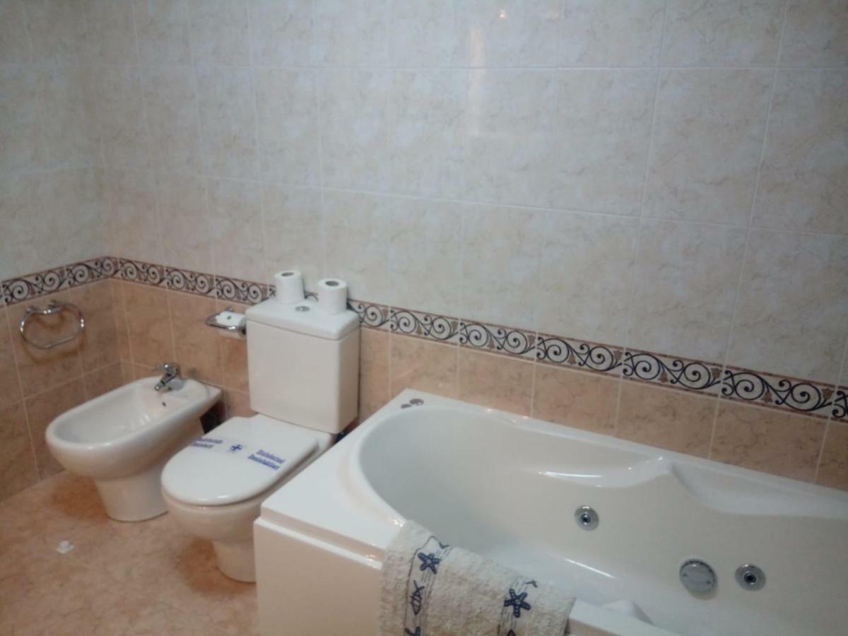 Laredo Ocean Port Apartment Ngoại thất bức ảnh