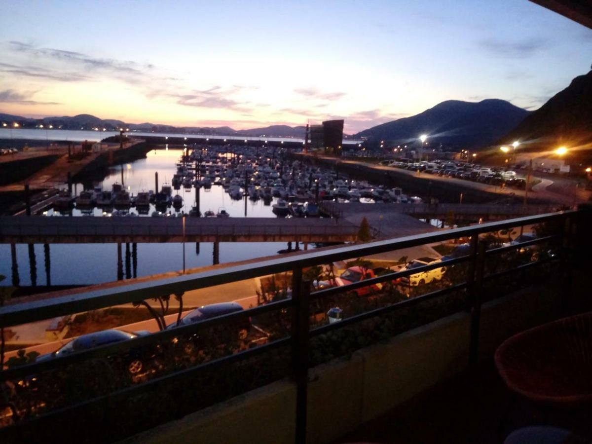 Laredo Ocean Port Apartment Ngoại thất bức ảnh